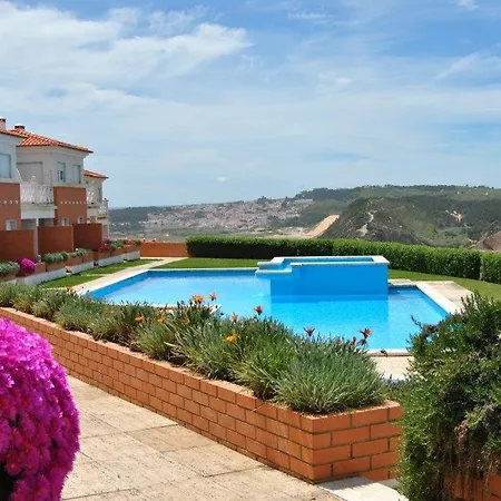 Vista Premium Sto António Apartamento São Martinho do Porto