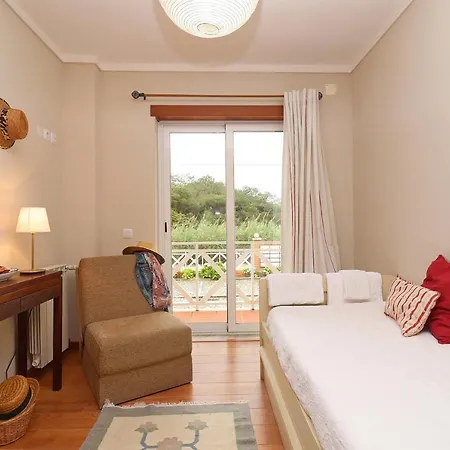 Apartamento Vista Premium Sto António *