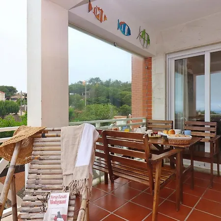 Apartamento Vista Premium Sto António *