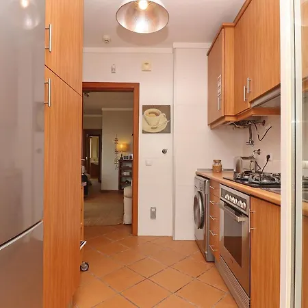 Apartamento Vista Premium Sto António *