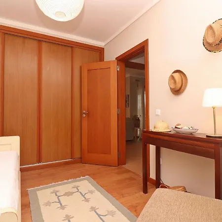 Vista Premium Sto António Apartamento
