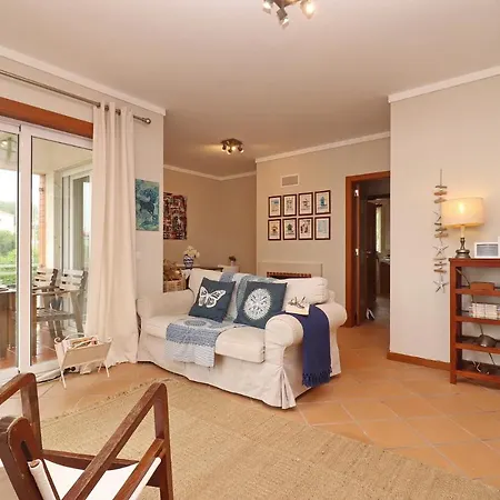 Apartamento Vista Premium Sto António *