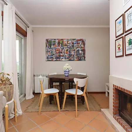 Vista Premium Sto António Apartamento *