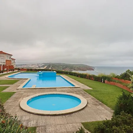 Apartamento Vista Premium Sto António *