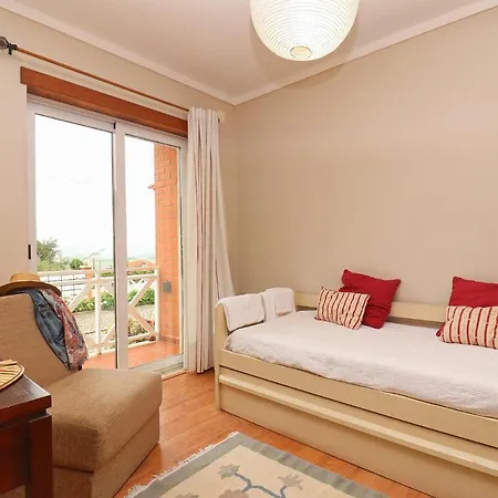 Apartamento Vista Premium Sto António *