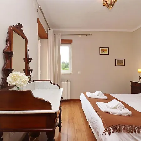 Apartamento Vista Premium Sto António