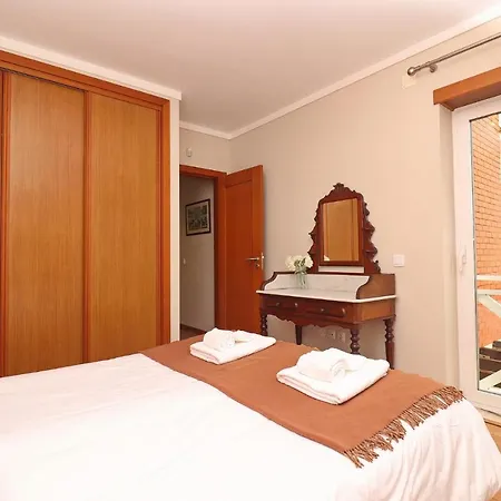 Vista Premium Sto António Apartamento *
