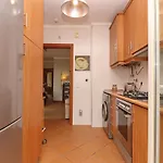 Apartamento Vista Premium Sto António *