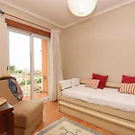 Apartamento Vista Premium Sto António *