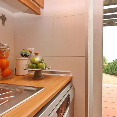 Vista Premium Sto Antonio Lägenhet