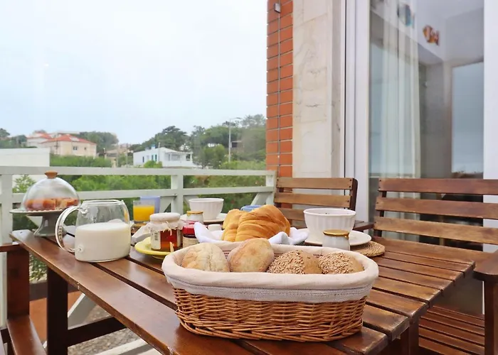 Vista Premium Sto Antonio Διαμέρισμα