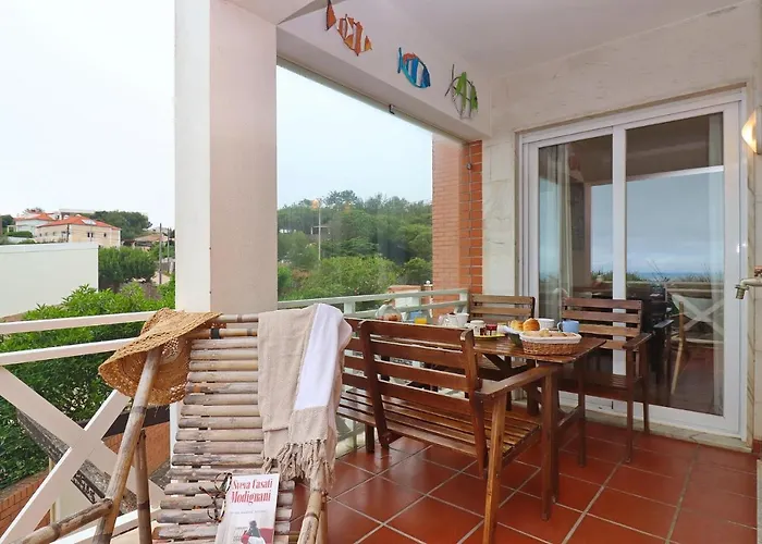 Διαμέρισμα Vista Premium Sto Antonio *