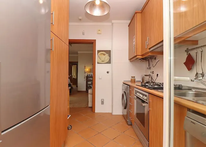 Apartament Vista Premium Sto Antonio *