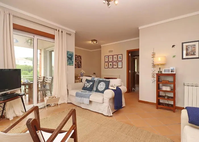 Διαμέρισμα Vista Premium Sto Antonio *