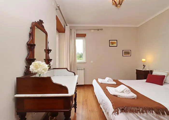 Διαμέρισμα Vista Premium Sto Antonio